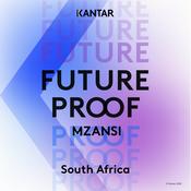 Podcast Future Proof Mzansi