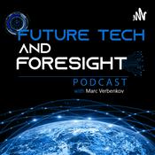 Podcast Future Tech And Foresight