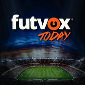 Podcast futvox today