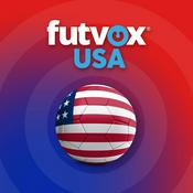 Podcast futvox USA