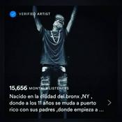 Podcast LA VOZ DE UN GUERRERO