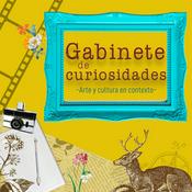 Podcast Gabinete de curiosidades