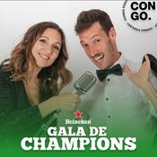 Podcast Gala de Champions