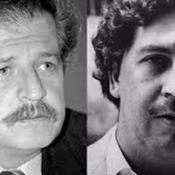 Podcast Galán y Escobar: Colombia en los últimos 15 años del siglo XX