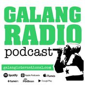 Podcast Galang Radio - Reggae Show