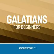Podcast Galatians for Beginners — Bible Study with Mike Mazzalongo
