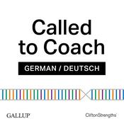 Podcast GALLUP® Called to Coach (German)