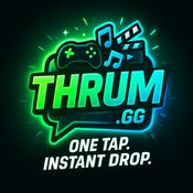 Podcast Thrum.gg: Discover Games, Music and Videos Instantly in WhatsApp