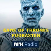 Podcast Game of Thrones-podkasten