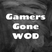 Podcast Gamers Gone WOD