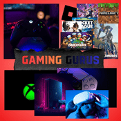Podcast Gaming Gurus