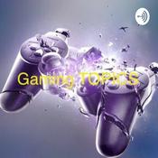 Podcast Gaming topics