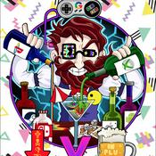 Podcast Gaming under the influence