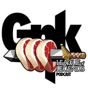 Podcast Gankeados - Un podcast de League of Legends