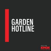 Podcast Garden Hotline