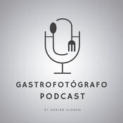 Podcast Gastrofotógrafo Podcast