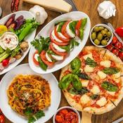 Podcast Gastronomía