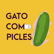 Podcast Gato Com Picles