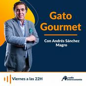 Podcast Gato Gourmet