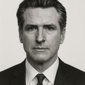 Podcast Gavin Newsom  - Biography Flash