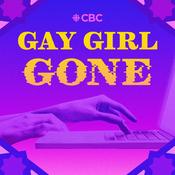 Podcast Gay Girl Gone