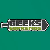 Geeks Supremos