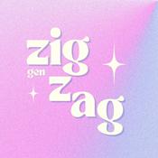 Podcast Gen Zigzag