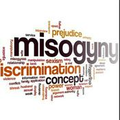 Podcast GENDER (MISOGYNY)