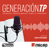 Podcast Generación TP