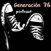 Podcast Generación76
