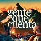 Podcast Gente Que Cuenta