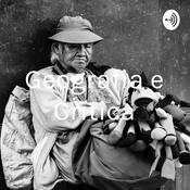Podcast Geografia e Crítica