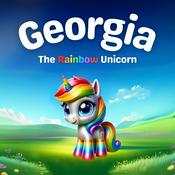 Podcast Georgia The Rainbow Unicorn