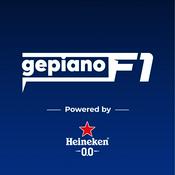 Podcast Gepiano F1