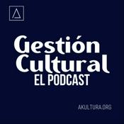 Podcast Gestión Cultural el podcast