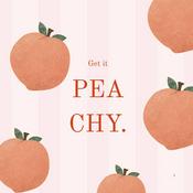 Podcast Get it Peachy