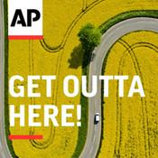 Podcast Get Outta Here!