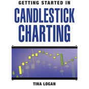 Podcast Getting Started in Candlestick Charting by Tina Logan, Book Summary, Podcast, English