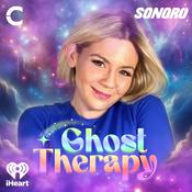 Podcast Ghost Therapy