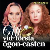 Podcast Gift vid första ögon-casten