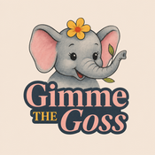 Podcast Gimme the Goss