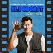Podcast Gioarosado