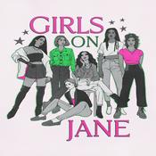 Podcast Girls On Jane