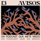 Podcast [GL] 13 Avisos. Un podcast que mete medo