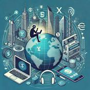 Podcast Global Fintech, Local Focus