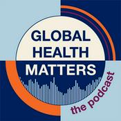 Podcast Global Health Matters