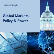 Podcast Global Markets Policy & Power