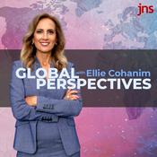Podcast Global Perspectives with Ellie Cohanim