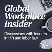 Podcast Global Workplace Insider