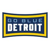 Podcast Go Blue Detroit: The Michigan Football Podcast
